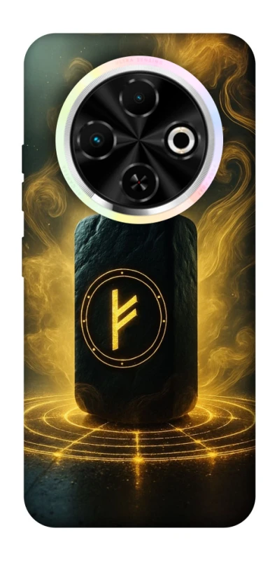 Чехол на TECNO Spark 30C Руна Феху фото 1 из 1