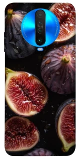 Чехол на Xiaomi Poco X2 VioletFig1 фото 1 из 1