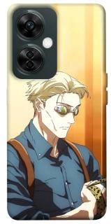 Чехол на OnePlus Nord CE 3 Lite Nanami v3 фото 1 из 1