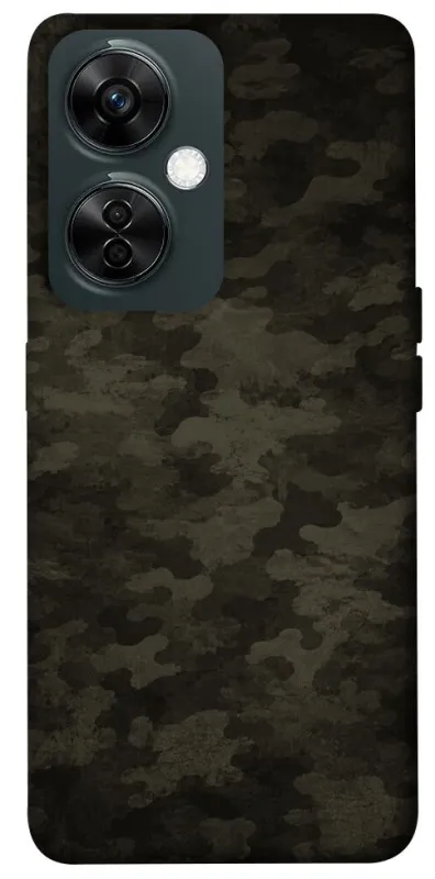 Чохол на OnePlus Nord CE 3 Lite Camouflage v22 фото 1 з 1