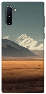 Чохол на Samsung Galaxy Note 10 Asian mountains фото 1 з 1