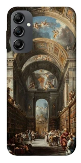 Чехол на Samsung Galaxy A14 4G/5G Art collage ver.5 фото 1 из 1