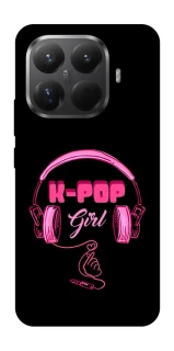 Чехол на Xiaomi 15T Pro K-pop girl фото 1 из 1