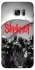 Чохол на Samsung G935F Galaxy S7 Edge Slipknot ver.4 фото 1 з 1