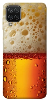 Чохол на Samsung Galaxy A12 Beer Style фото 1 з 1