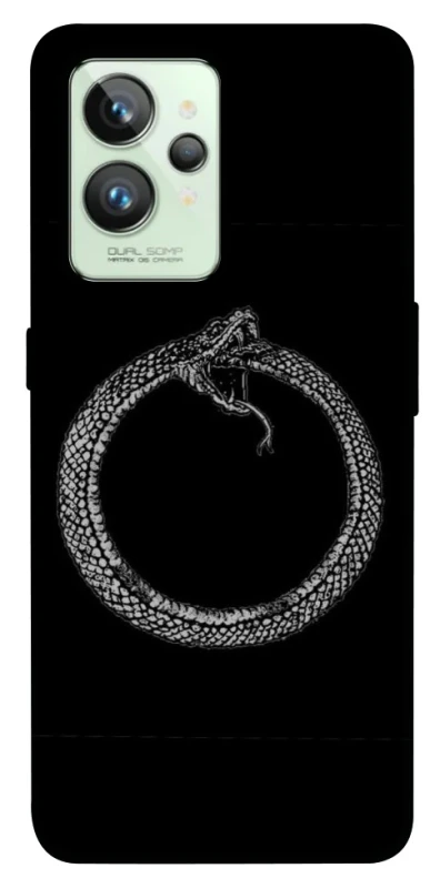 Чохол на Realme GT2 Ouroboros фото 1 з 1