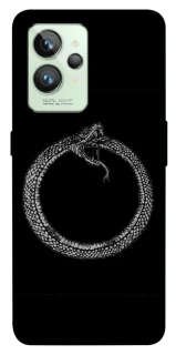 Чохол на Realme GT2 Ouroboros фото 1 з 1