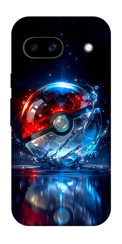 Чохол на Google Pixel 8a Pokemon ver.2 фото 1 з 1