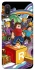 Чохол на Samsung Galaxy A02 Roblox family фото 1 з 1