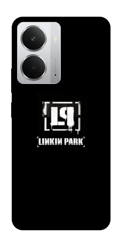 Чохол на Realme 14 Linkin Park logo ver.4 фото 1 з 1