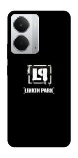 Чехол на Realme 14 Linkin Park logo ver.4 фото 1 из 1