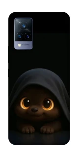 Чохол на Vivo V21 Funny Dog фото 1 з 1