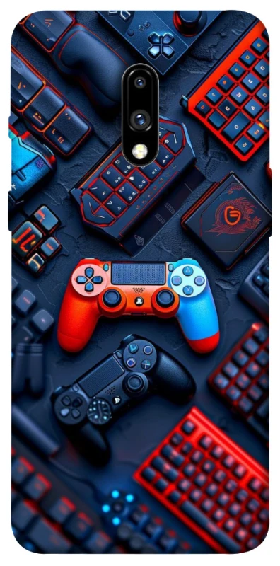 Чохол на OnePlus 7 Play Station фото 1 з 1