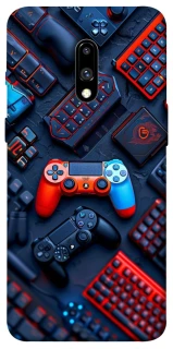 Чехол на OnePlus 7 Play Station фото 1 из 1