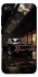 Чохол на Xiaomi Redmi 4X Black classic car фото 1 з 1