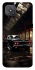 Чехол на Oppo A92s Black classic car фото 1 из 1