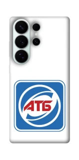 Чехол на Samsung Galaxy S26 AТБ фото 1 из 1