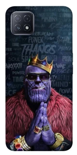Чохол на Oppo A73 Thanos on style фото 1 з 1