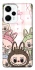 Чохол на Xiaomi Poco F5 / Note 12 Turbo All Labubu 2 фото 1 з 1