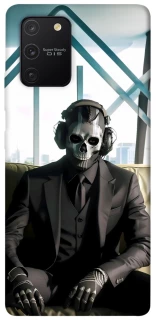 Чохол на Samsung Galaxy S10 Lite Riley Ghost фото 1 з 1