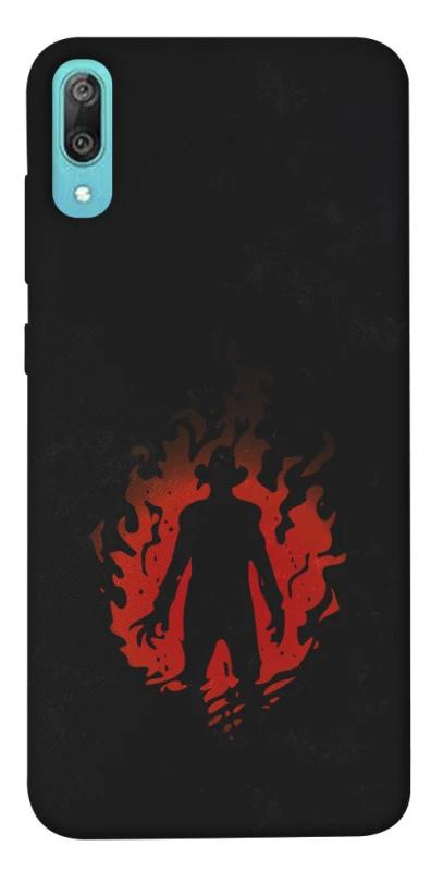 Чохол на Huawei Y6 Pro (2019) Daylight фото 1 з 1