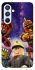 Чохол на Samsung Galaxy A54 5G Roblox galaxy warriors фото 1 з 1
