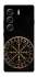 Чохол на Tecno Camon 40 Рунічне коло v2 фото 1 з 1