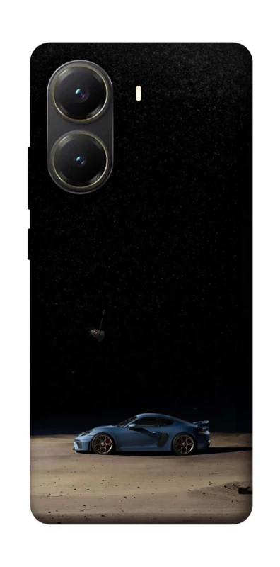 Чохол на Xiaomi Poco X6 Pro 911 night фото 1 з 1