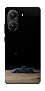 Чохол на Xiaomi Poco X6 Pro 911 night фото 1 з 1