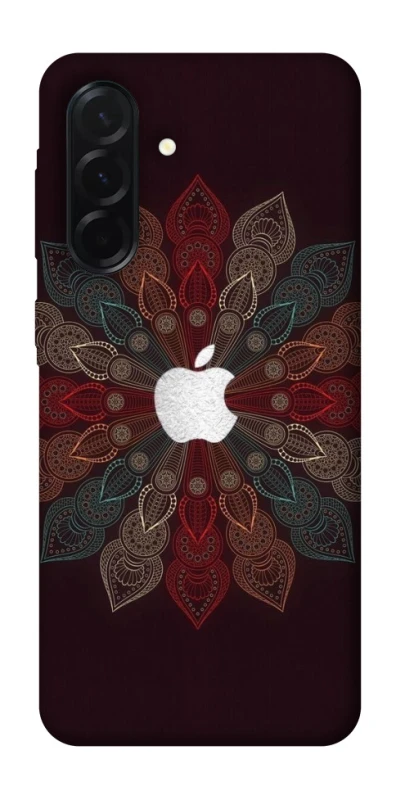 Чохол на Samsung Galaxy A37 5G Apple logo ver.5 фото 1 з 1