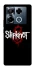 Чохол на Infinix Note 40 Pro 4G Slipknot фото 1 з 1