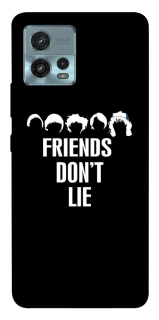 Чохол на Motorola Moto G72 Stranger Things ver.12 фото 1 з 1