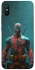 Чохол на Xiaomi Redmi 9A Deadpool v3 фото 1 з 1