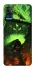 Чехол на ZTE Blade A71 Gromash Hellscream фото 1 из 1