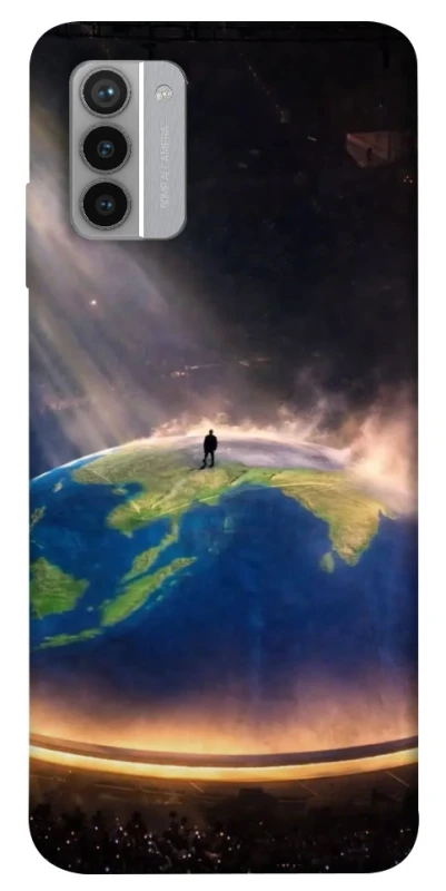 Чохол на Nokia G42 Kanye West ver.1 фото 1 з 1