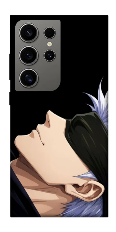 Чохол на Samsung Galaxy S24 Ultra Gojo v13 фото 1 з 1