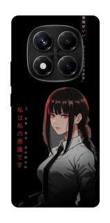 Чохол на Xiaomi Redmi Note 14 Pro 4G She is Japanese ver.3 фото 1 з 1