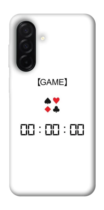 Чохол на Samsung Galaxy A26 5G Alice in Borderland ver.3 фото 1 з 1