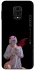 Чехол на Xiaomi Redmi Note 9s / Note 9 Pro / Note 9 Pro Max Hot Demon фото 1 из 1