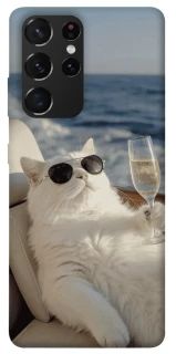 Чохол на Samsung Galaxy S21 Ultra Smile v3 фото 1 з 1