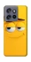 Чехол на Motorola Edge 50 Neo smile фото 1 из 1
