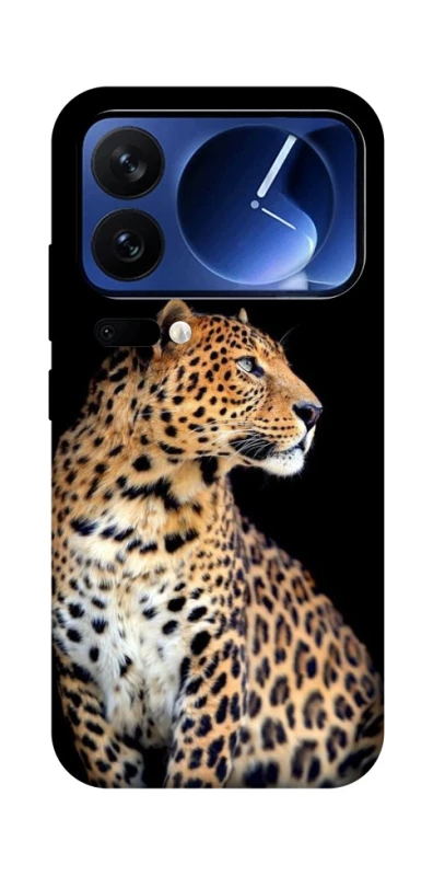 Чохол на Xiaomi 17 Pro Leopard v2 фото 1 з 1