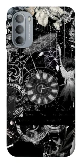 Чохол на Motorola Moto G31 Omniscient Reader's фото 1 з 1