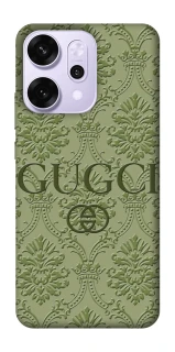 Чохол на Oppo Reno 14 Pro Gucci ver.9 фото 1 з 1