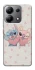Чохол на Xiaomi Redmi Note 13 4G Stitch ver.29 фото 1 з 1