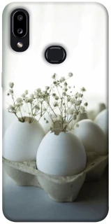 Чехол на Samsung Galaxy A10s Hello фото 1 из 1