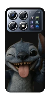 Чохол на Xiaomi POCO X8 Pro Stitch фото 1 з 1