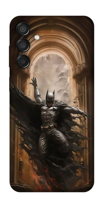 Чохол на Samsung Galaxy M15 5G Batman v3 фото 1 з 1