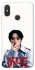 Чехол на Xiaomi Mi 8 Lee Know - Stray Kids фото 1 из 1