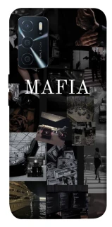 Чохол на Oppo A16s / A16 Mafia фото 1 з 1